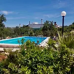 Villa Freeman Ostuni