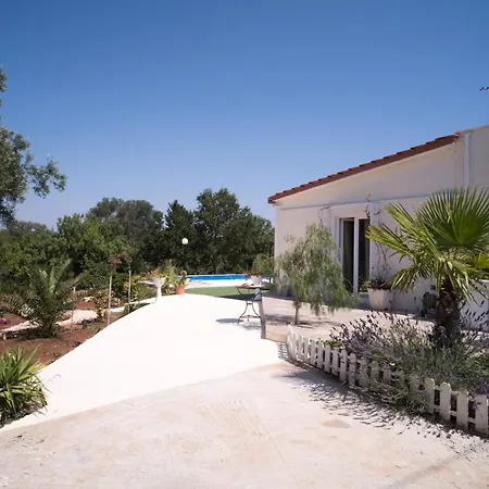 Villa Freeman
