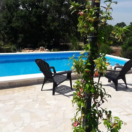 Freeman Villa *