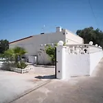 Freeman וילה אוסטוני