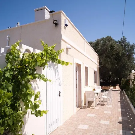 Freeman Villa Ostuni