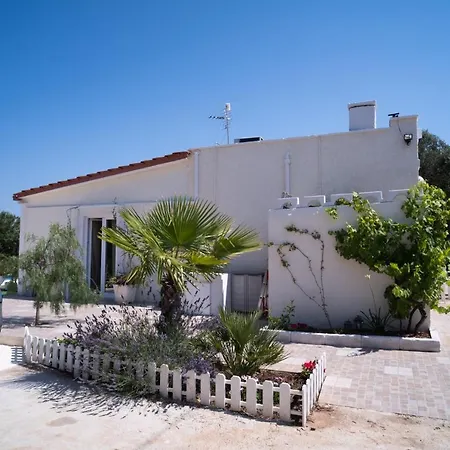 Freeman Villa *