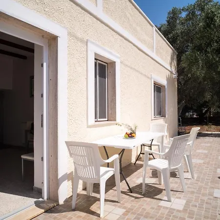 Villa Freeman Ostuni