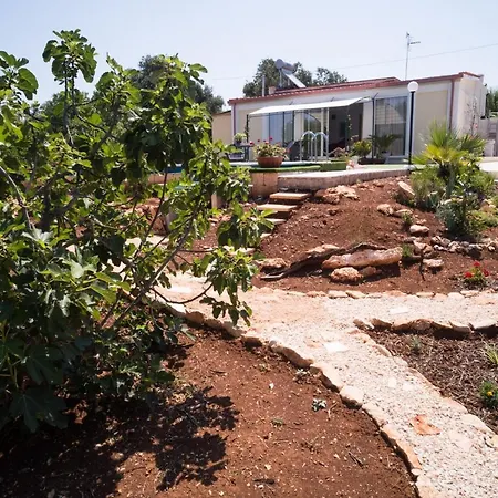 Freeman Villa *