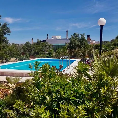 Villa Freeman Ostuni