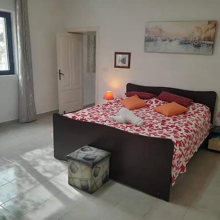 Freeman Villa Ostuni