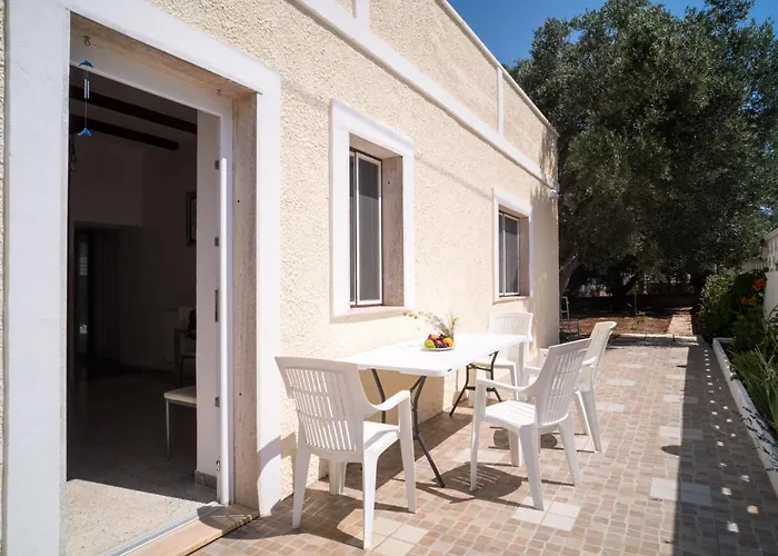 Βίλα Freeman Ostuni